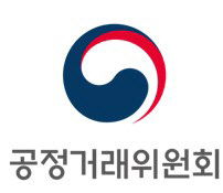 공정거래위원회 로고. 공정거래위원회 제공